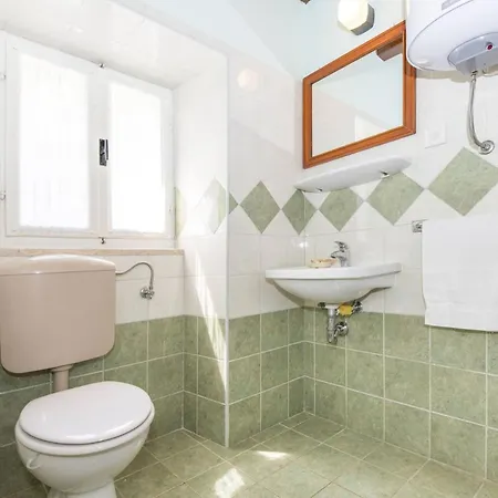 Holiday home House Justina -labin-quiet Place