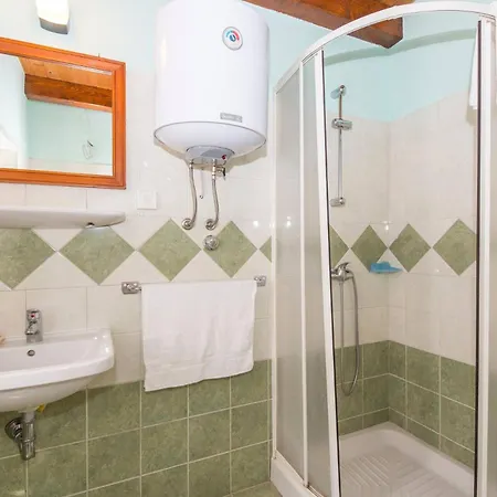 Holiday home House Justina -labin-quiet Place *