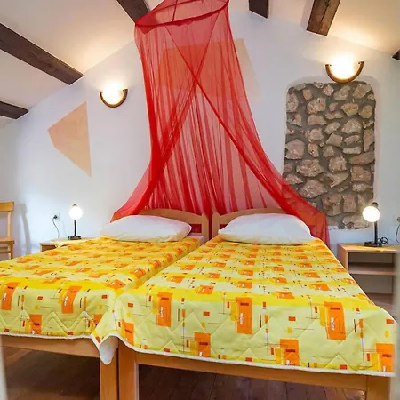 House Justina -labin-quiet Place * Labin (Istria)