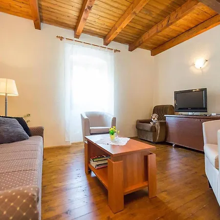 House Justina -labin-quiet Place Holiday home Labin (Istria)