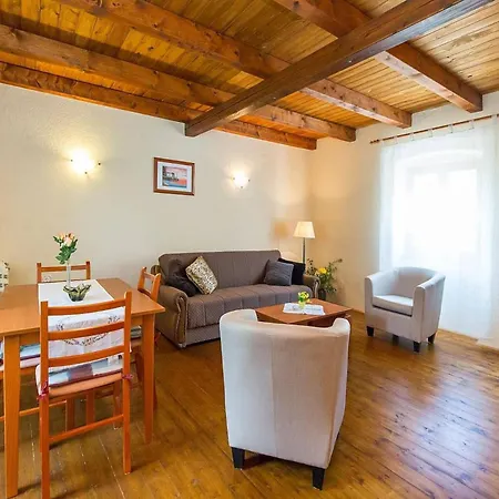 House Justina -labin-quiet Place Holiday home Labin (Istria)